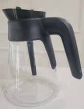 Ninja Coffee Bar Replacement 43Oz Glass Carafe - Used