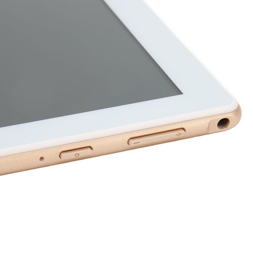 (Gold)8 Inch Tablet 6GB RAM 128GB ROM Dual SIM 4G LTE FHD Screen Dual - Picture 15 of 22