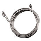 HORMANN GARADOR New Style cables PAIR GARAGE DOORS G3 Canopy 2000 series