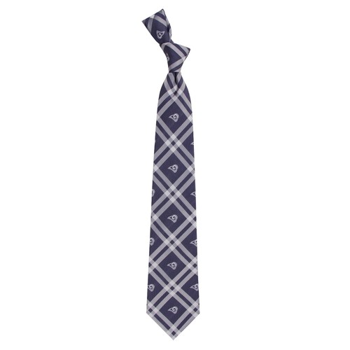 NFL Men's Rhodes Neck Tie Polyester By Eagle Wings - Picture 7 of 19