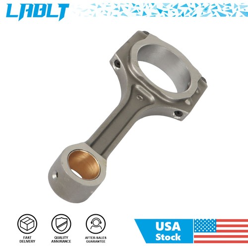 Varilla de conexión LABLT para Brazo Biela Kia Hyundai Tucson 2010-2011 2,4 L 1 pieza - Imagen 3 de 10