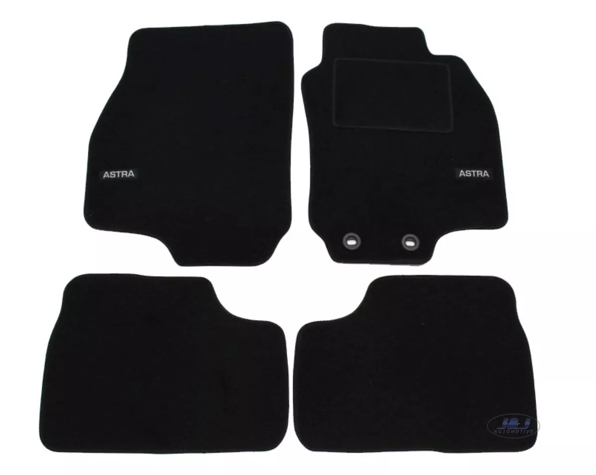 Vauxhall car mats outlet