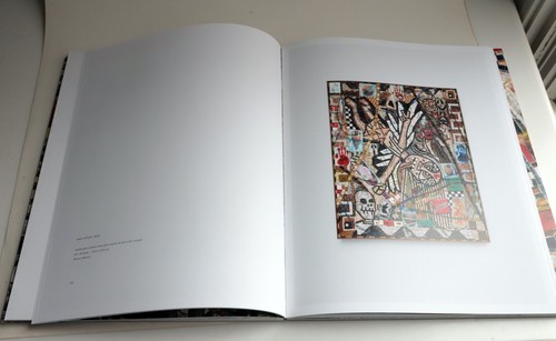 Cameron Welch: Mosaics, HCDJ 1st Edition, Radius Books 2024 - Picture 6 of 8