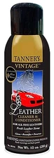 Tannery for Vintage Leather Cleaner Conditioner SpraY proTect Condition CRC40144
