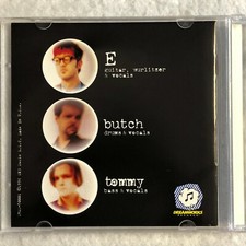 Eels Promo CD Rock Beautiful Freak 1990s 12 Song Studio Album Susan's House