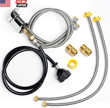 Professional Beauty Salon Shampoo Sink Bowl Faucet and Sprayer Kit with Vacuum B