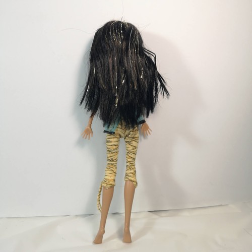 #A Monster High Doll CHOOSE- Frankie, Rochelle, Catrine, Ghoulia -Combine SHIP - Picture 91 of 353