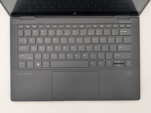 HP Elite Dragonfly Max (4A0S2US) 13" FHD Touch I7-1165G7 512GB SSD 32GB W11P - Afbeelding 8 van 17