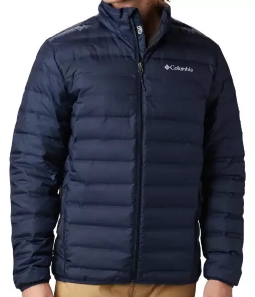 Lake 22 down jacket cheap