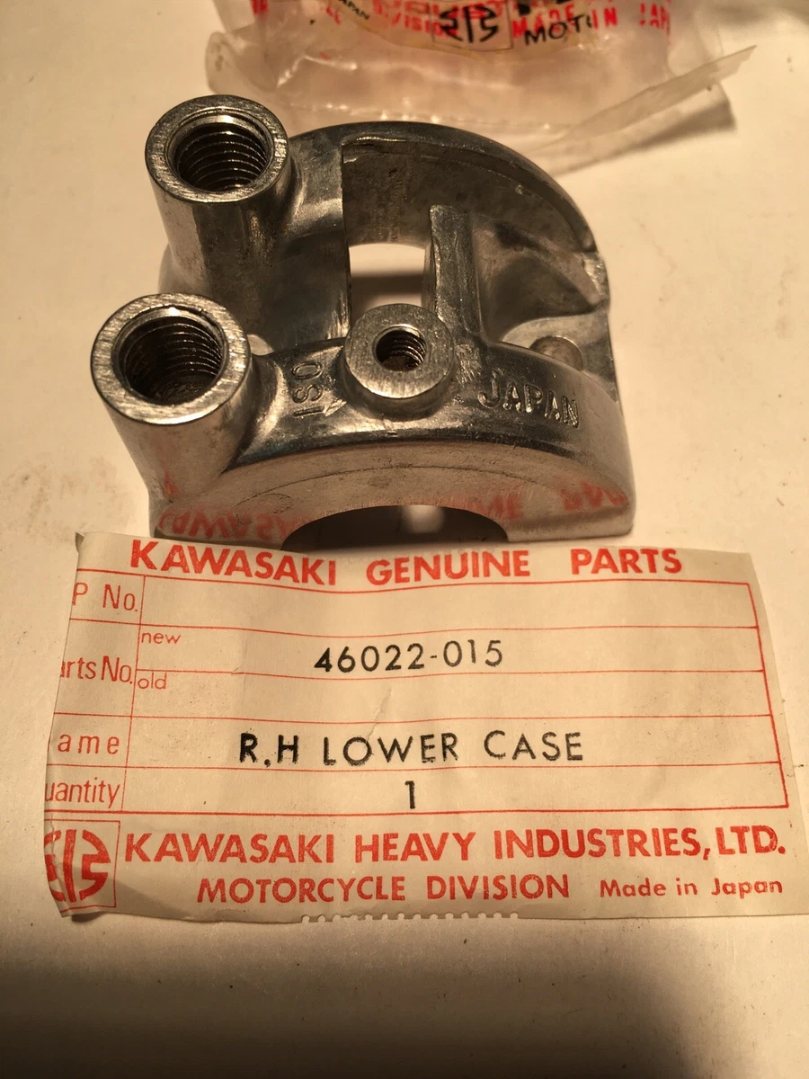 Motorcycle Parts for 1969 Kawasaki G31M for sale | eBay