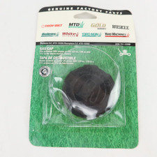MTD Engine Gas Cap Replacement 1 3/4" Diameter Vented OHV Genuine OEM-751-10300