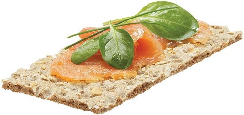 Wasa, Fibre, Cracker ai Cereali, 230 gr - Foto 3 di 6