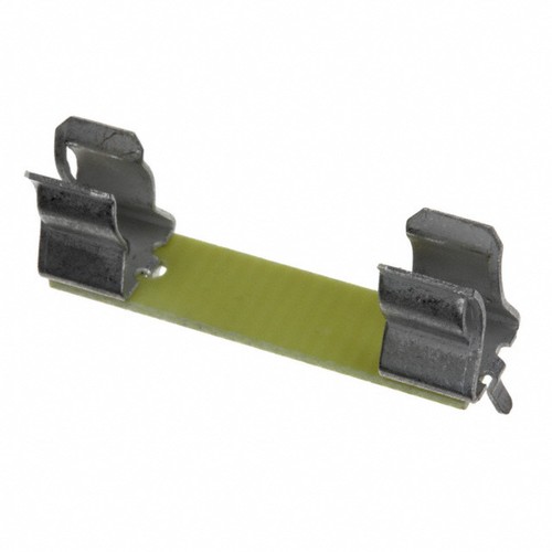 KEYSTONE 4250 FUSE HOLDER, 6.3 X 32MM (10 pieces) Snap-In PCB Mount FREE SHIP - Picture 7 of 7