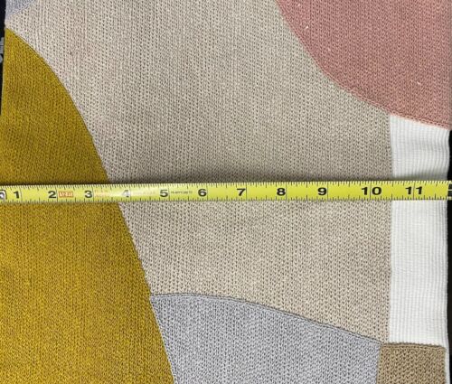 West Elm Throw Pillow Cover- 12x21- NWT - Picture 8 of 9