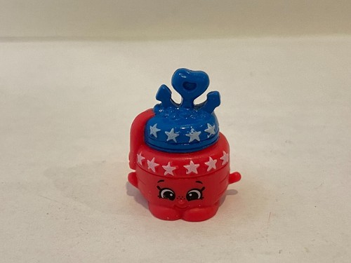 Shopkins EXCLUSIVE PLAYSET & SHOPPIE DOLL Figures-PICK FROM LIST- 5.50 Max ship - Picture 186 of 222