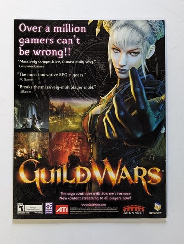 PC Gamer Magazine Holiday 2005 Volume 12 #13 Call of Duty 2 - Picture 4 of 6