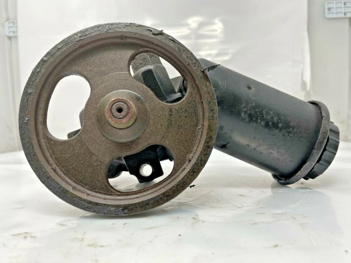 1999 Toyota Power Steering Pump