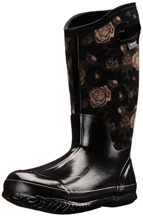Bogs Bota 71787-475-6.0 para mujeres Clásico Acuarela Alto Bota Bogs 6-elegir talla Color. 2d9f2f Bogs Bota 71787-475-6.0 para mujeres Clásico Acuarela Alto Bota Bogs 6-elegir talla Color. 2d9f2f
