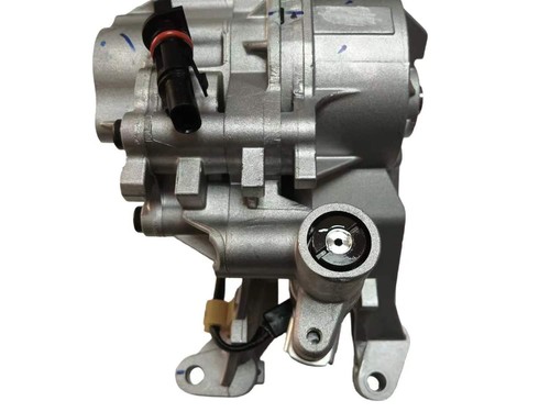 Oil Vacuum Pump for Land Rover 2.0T Defender Discovery Range Rover Evoque Sports - Picture 6 of 9