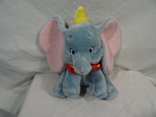 cuddly dumbo