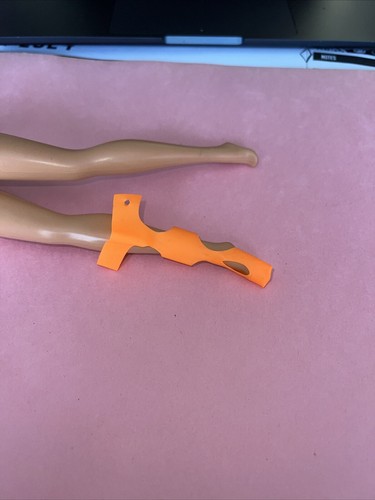 I Vintage Barbie Schuh von wild and wonderful #1856