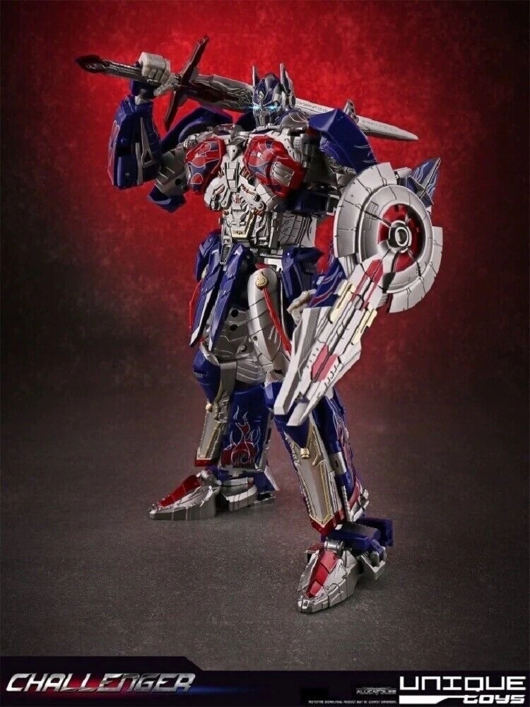 Preços baixos em Unique Toys Optimus Prime figuras de ação de