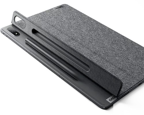 Pack clavier Bluetooth magnétique original Lenovo Tab P12 Pro 12,6" TB-Q706F - Royaume-Uni - Photo 6/8