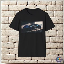Bugatti Bolide Unisex T-Shirt
