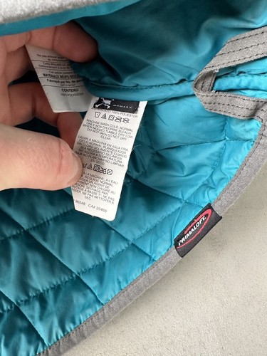 Rare Oakley Thermo Jacket - Bild 6 von 6