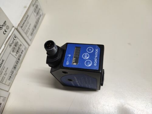 🔺DATALOGIC TL46-WLF-815 Sensore di contrasto - Imagen 4 de 6
