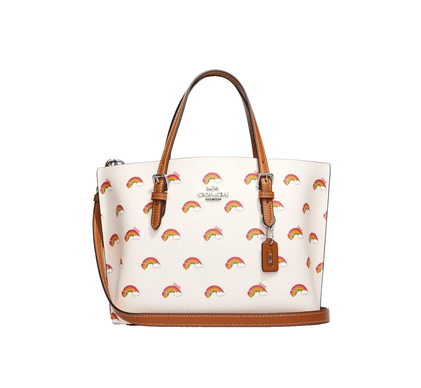 Bolsos y carteras geométrico Coach Bolso para mujeres