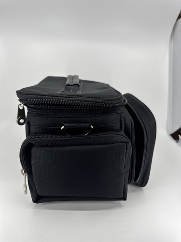 Traveling Carrying Bag for Epson PictureMate B271A Carrying Case Or Camera Bag - Picture 5 of 11
