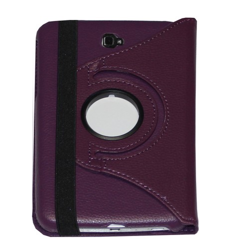 JYtrend Funda Giratoria Soporte para Galaxy Tab A 10.1 (2019) SM-T510 T515 T517 - Imagen 9 de 11