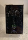 Queensryche Empire Music Cassette Tape 1990 Capitol Records🔥👀FAST SHIPPING!