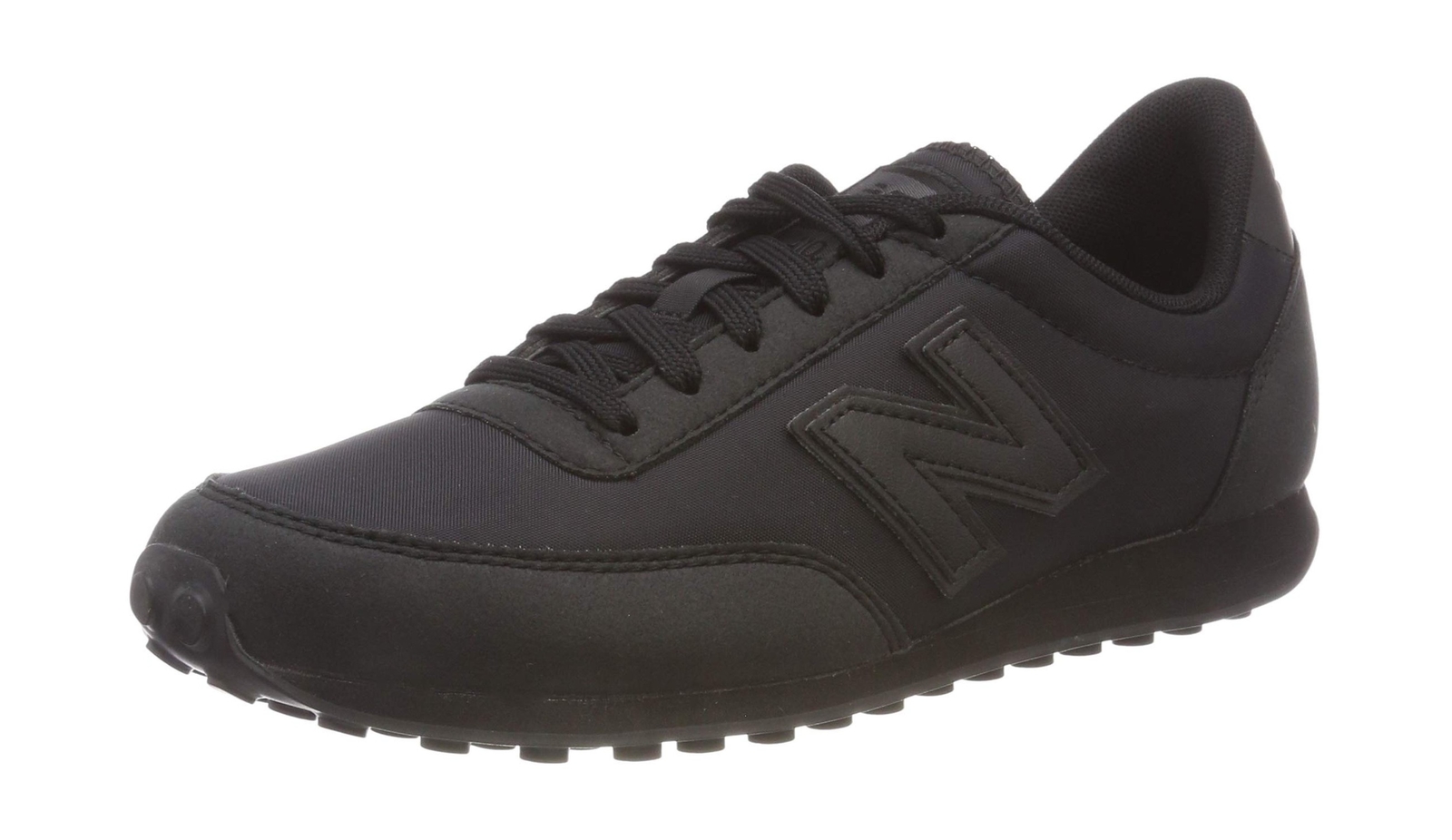 New Balance Unisex Adultos 410 Entrenadores Negro (Negro Negro BBK) 10.5 Reino Unido New Balance Unisex Adultos 410 Entrenadores Negro (Negro Negro BBK) 10.5 Reino Unido