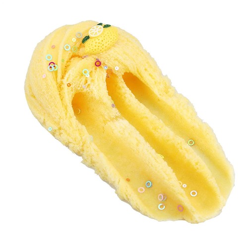 1 Pack Scented Butter Slime Kit,Super Soft and Non Sticky DIY Slime Surprise Toy - Picture 4 of 51