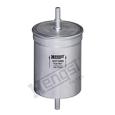 HENGST FILTER H111WK Kraftstofffilter für VW AUDI SEAT SKODA BENTLEY