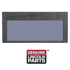 Lincoln Electric KP3779-1 Viking 2X4C Series Auto Darkening Lens Fixed Shade 11