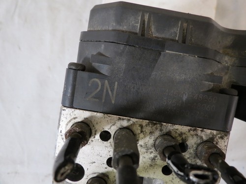 ✅ 04 05 06 2004-2006 Lexus rx330 Anti-Lock Brake ABS SBC Hydraulic Pump Assembly - Picture 9 of 9