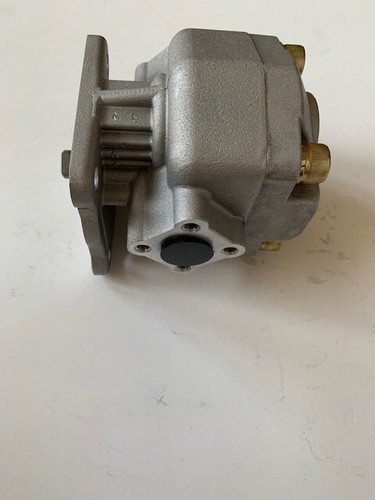 Hydraulikpumpe für Iseki TX1510 TX1410 TX2160 1510 1410 2160 - Bild 3 von 5