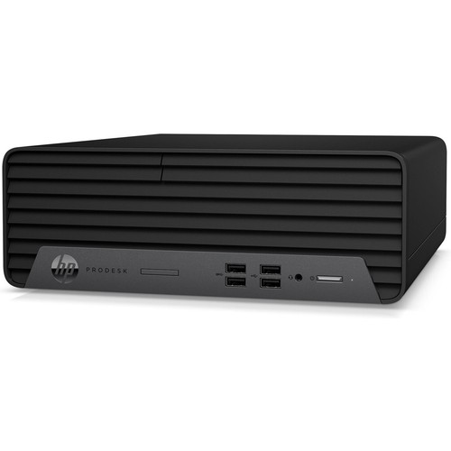PC Computer Desktop HP i5-10500 Ram 16GbSSD 480Gb HDMI Win 11 (Generalüberholt) - Bild 2 von 4