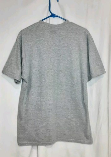 Dallas Cowboys T-Shirt Men's Size Large- NEW -L8 - Picture 3 of 3