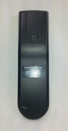 General Instruments INRC-42 Satelliten TV Fernbedienung getestet funktioniert - Bild 2 von 2