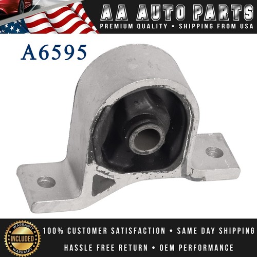 3X Engine Motor & Transmission Mount for 2001-2005 Honda Civic l4 1.7L AUTO - Picture 2 of 5