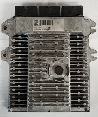 Nissan or Infiniti ecm ecu computer BED314-000 | eBay