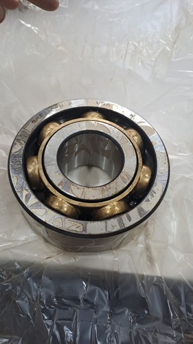 SKF 5411A DOBLE FILA CONTACTO ANGULAR RODAMIENTO DE BOLAS 55x140x63,5MM, 5411 SKF EE. UU. - Imagen 6 de 9