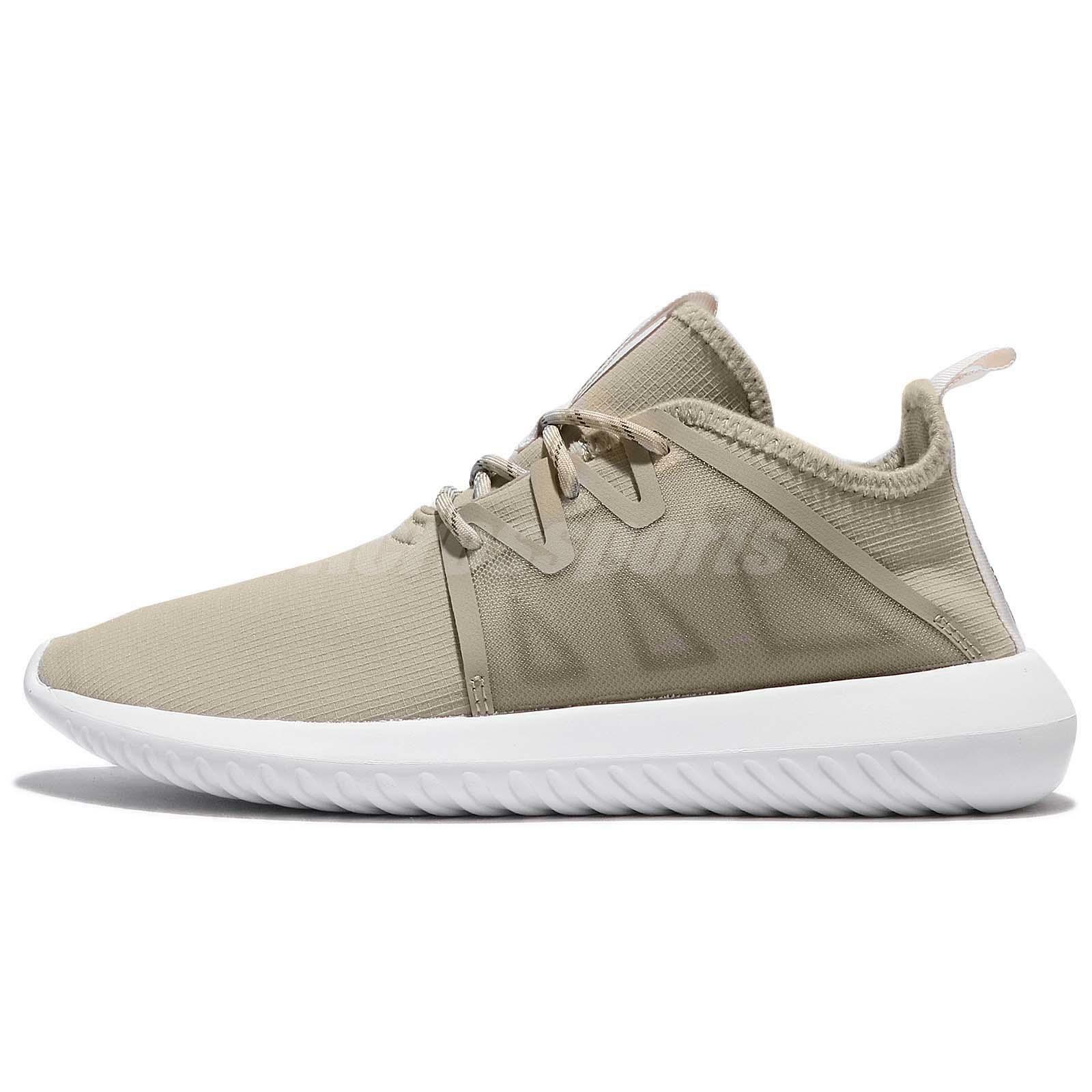 Adidas Originals Tubular Viral2 W Sesame White Grey Grey Grey Women Running shoes BY9744 aad56f Adidas Originals Tubular Viral2 W Sesame White Grey Grey Grey Women Running shoes BY9744 aad56f