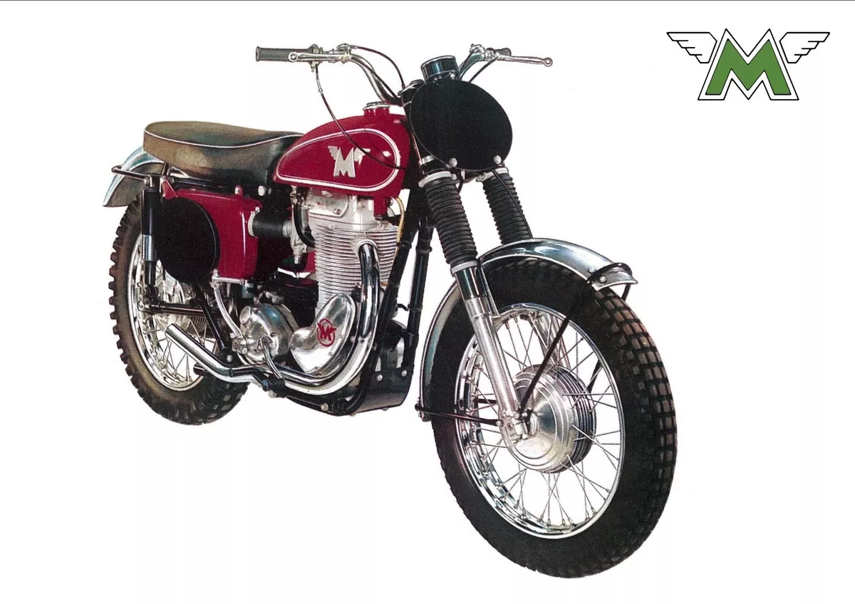 Matchless ebay sale