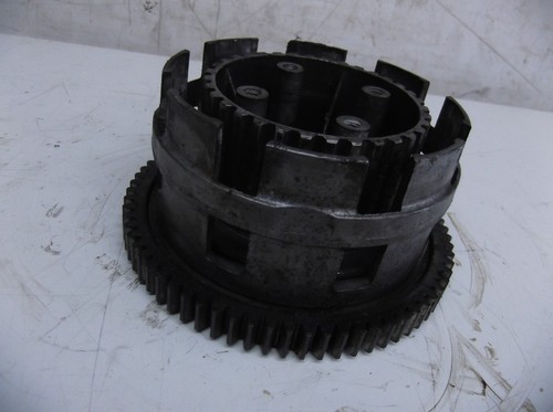 Honda VFR400 NC24 Kupplungskorb und Mitte - Bild 1 von 3