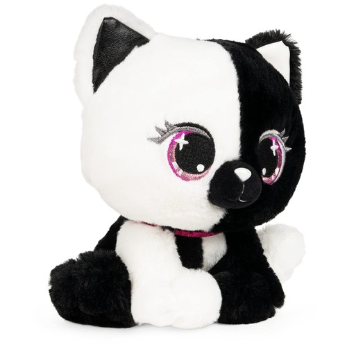 GUND P.Lushes Designer Fashion Pets Lady Luna Cat Premium Stuffed Animal Soft... - Imagen 3 de 7